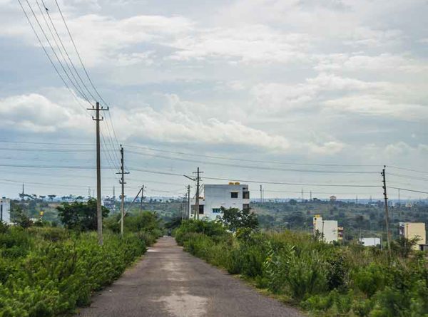 Consultancy Services For Undertaking A National Level Validation Of Identified Agro-Logistics Hubs Under The Proposed Rural Access And Agricultural Marketing Project (RAAMP), World Bank (2019)